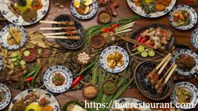 Kuliner Nusantara yang Menjadi Primadona
